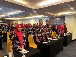 Bimtek Aset